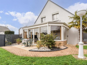 Charmant gîte familial à La Baule avec jardin, terrasse, WiFi et équipements bébé - FR-1-306-1073